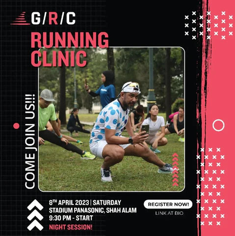 GRC Run