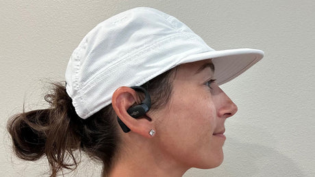 The Shokz OpenFit are the most comfortable, best sounding open-ear headphones yet