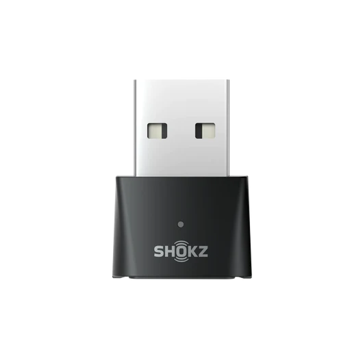 Shokz Loop 100 Wireless Adapter (USB-A)