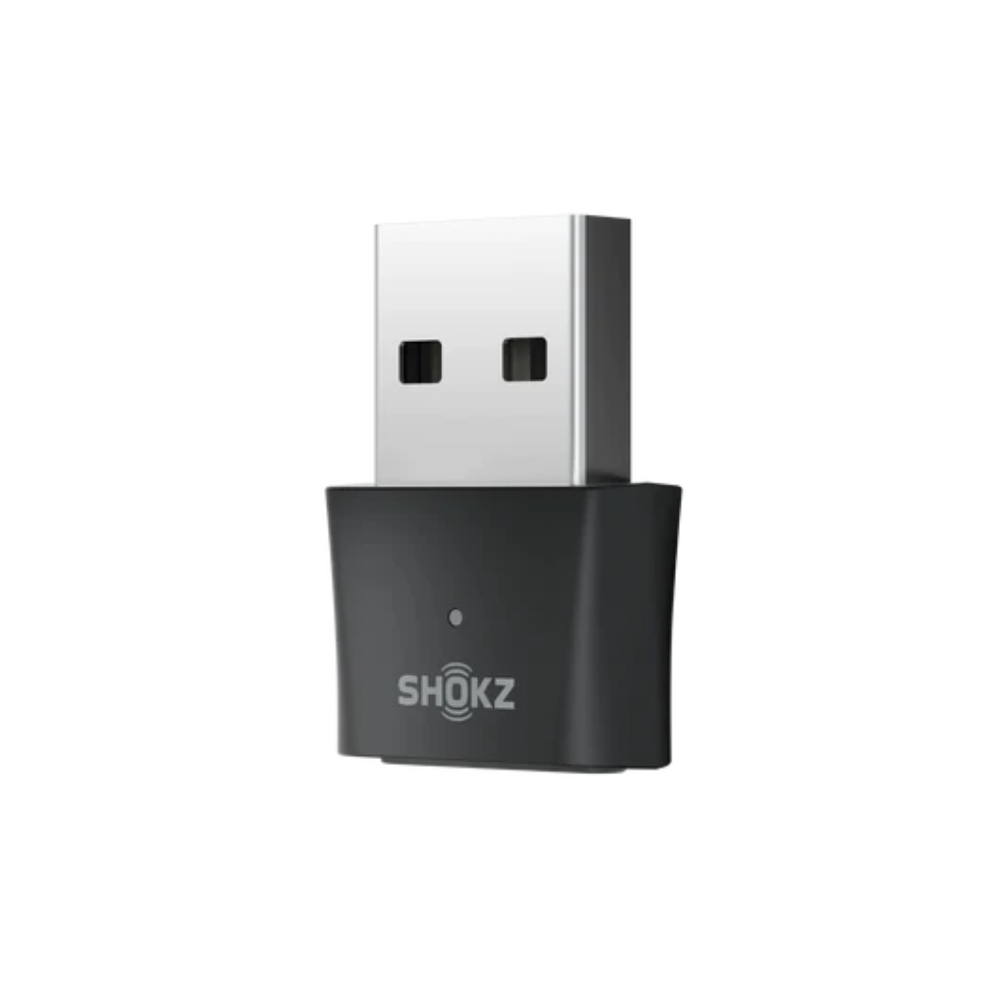 Shokz Loop 100 Wireless Adapter (USB-A)