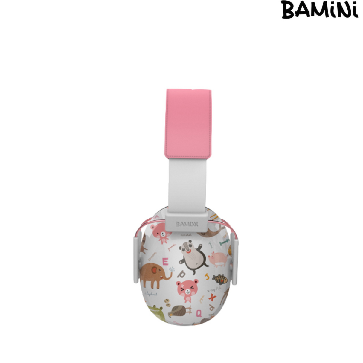 BAMiNi Safe Earmuff