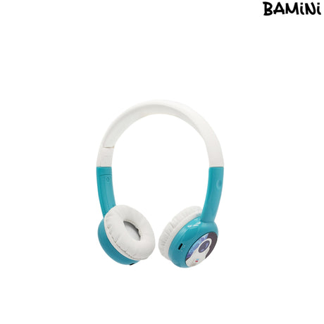 BAMiNi Study Wired Headphone