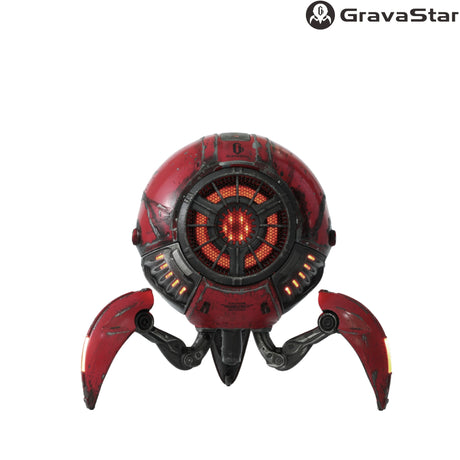 GRAVASTAR Mars Bluetooth Speaker