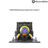 GRAVASTAR Display Kit