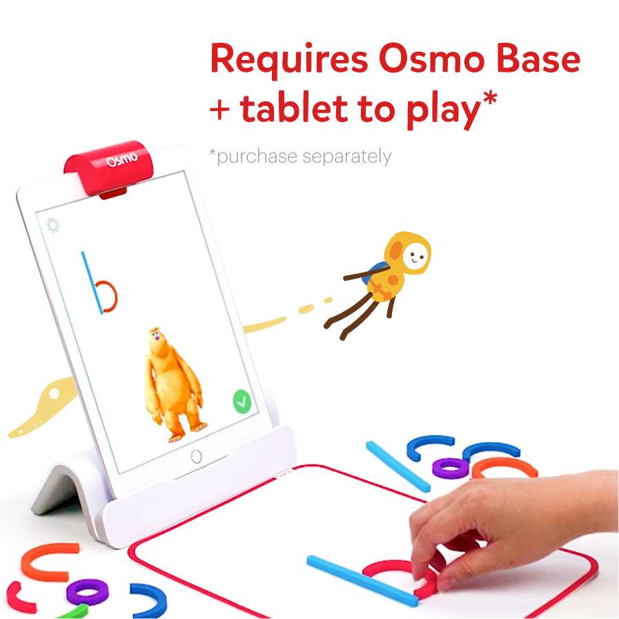 OSMO Little Genius Starter Kit