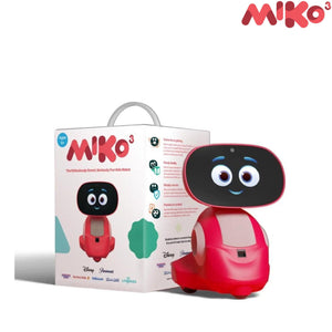 MIKO AI Red