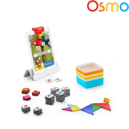 OSMO Genius Starter Kit