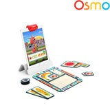 OSMO Math Wizard And The Enchanted World Games