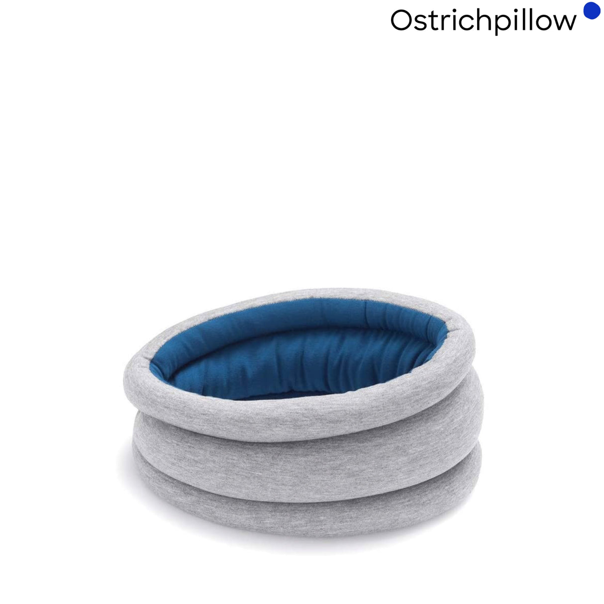 OSTRICHPILLOW Light Versatile Pillow