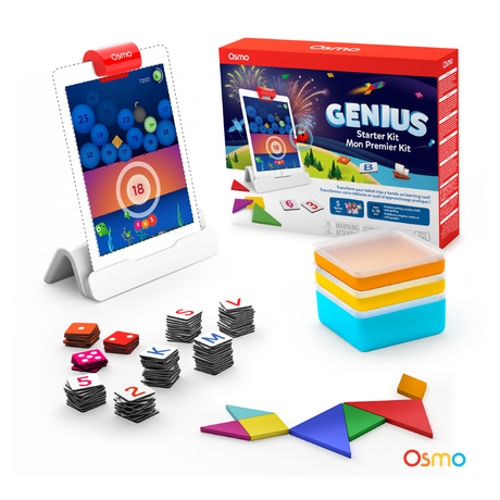 OSMO Genius Starter Kit