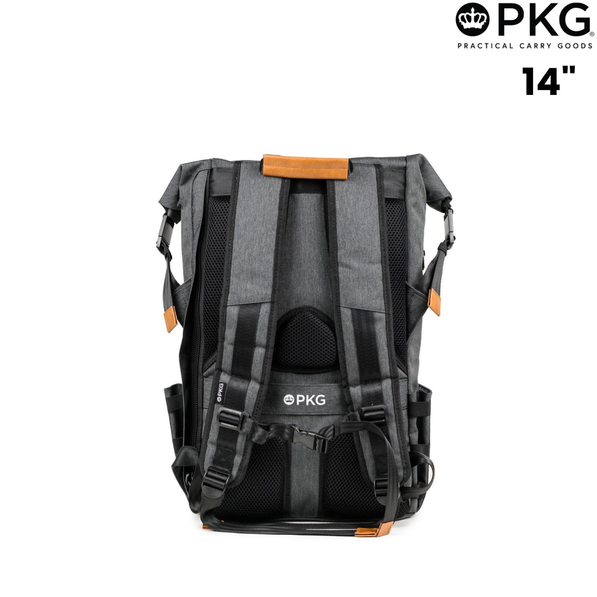 PKG Concord II Backpack