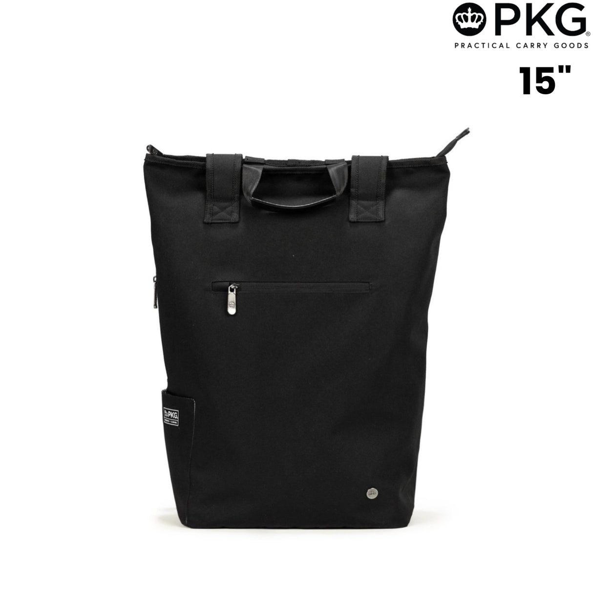 PKG Liberty Tote I Backpack