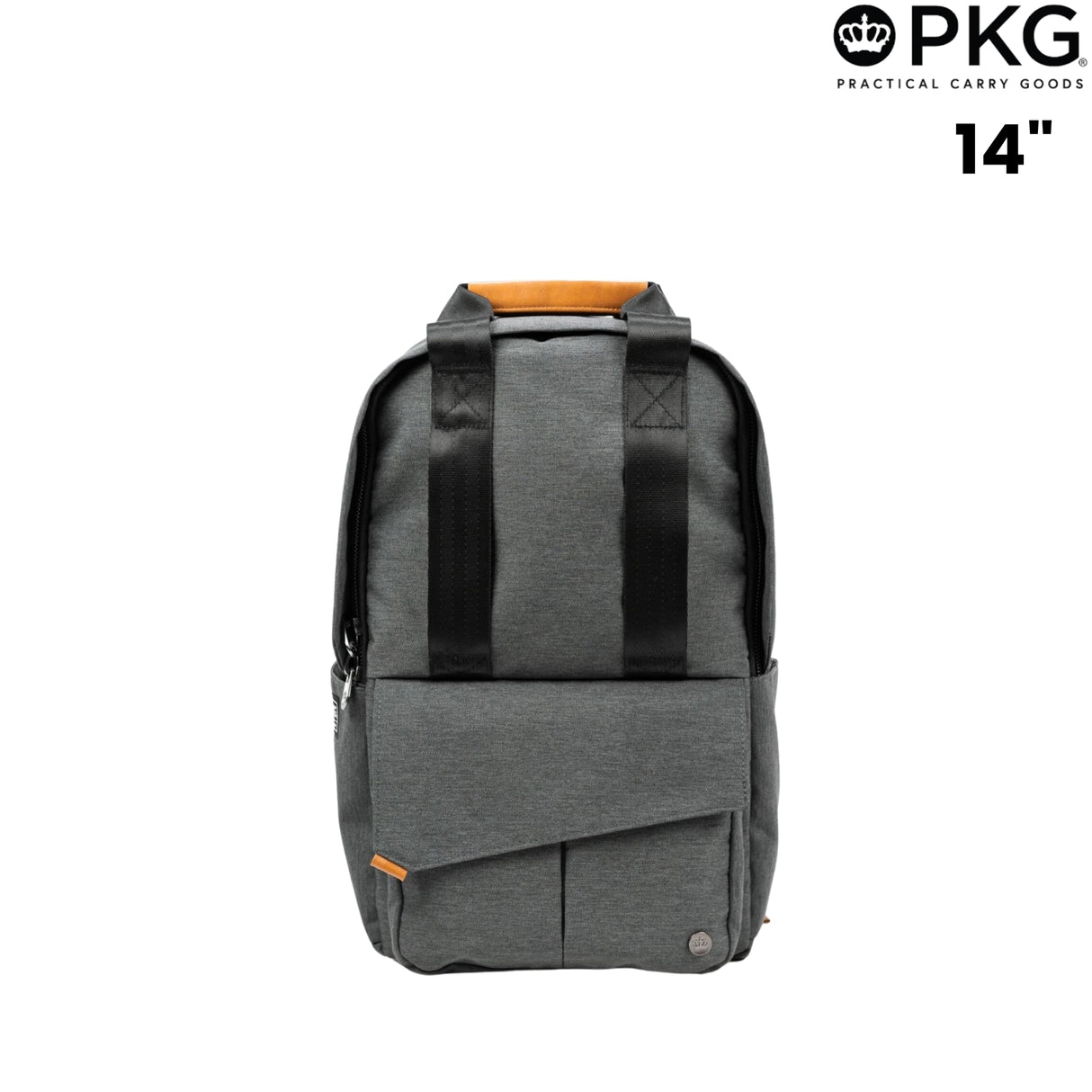 PKG Rosseau Mid II Backpack