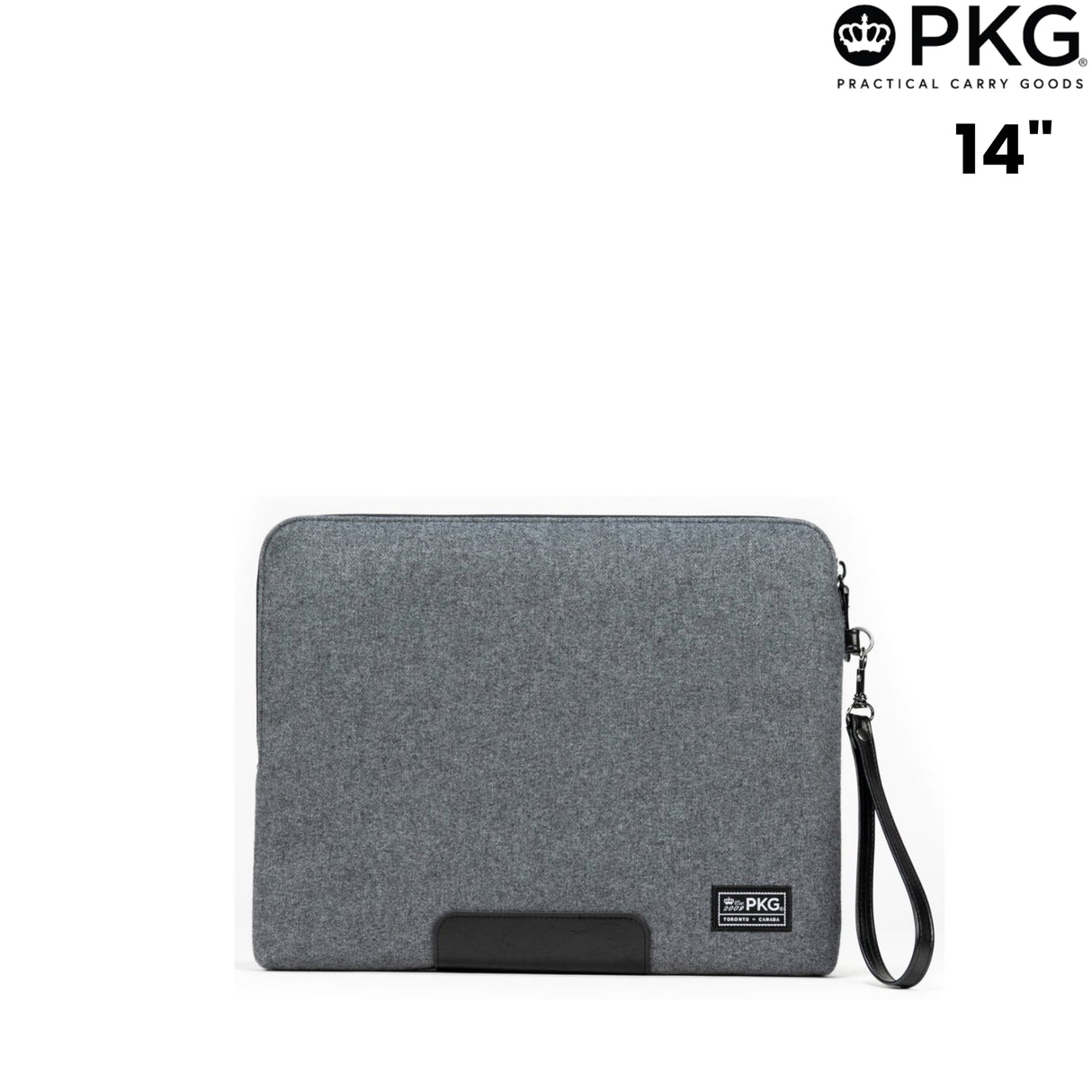 PKG Slouch II Laptop Sleeve