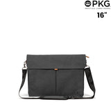 PKG YorkVille Messenger Bag