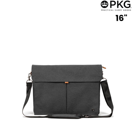 PKG YorkVille Messenger Bag