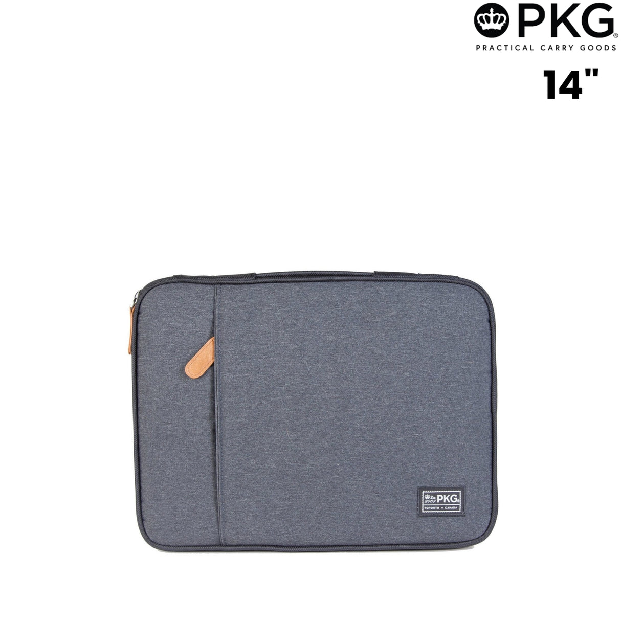PKG Stuff II Laptop Sleeve