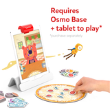 OSMO Pizza Co.