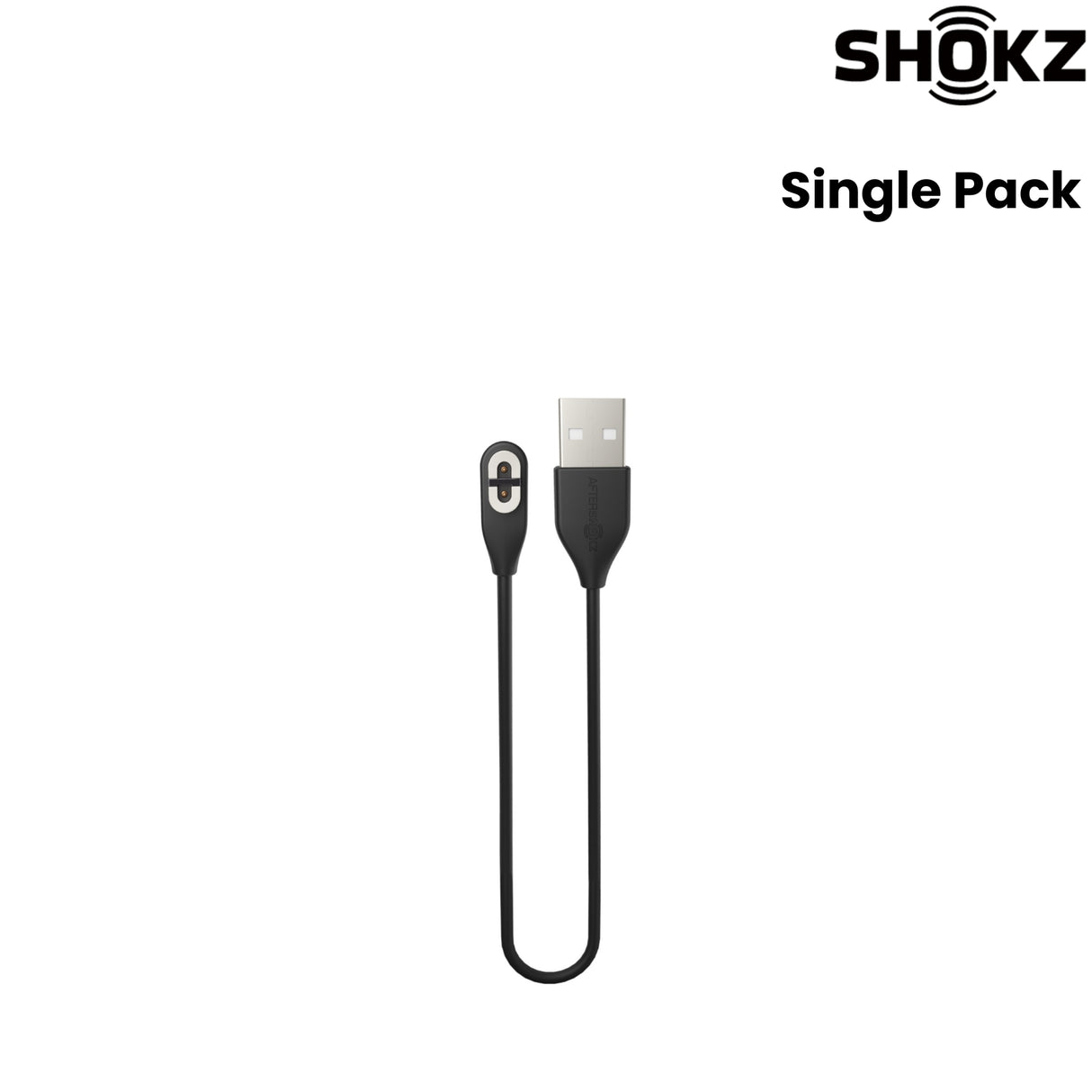 SHOKZ Magnetic Charging Cable