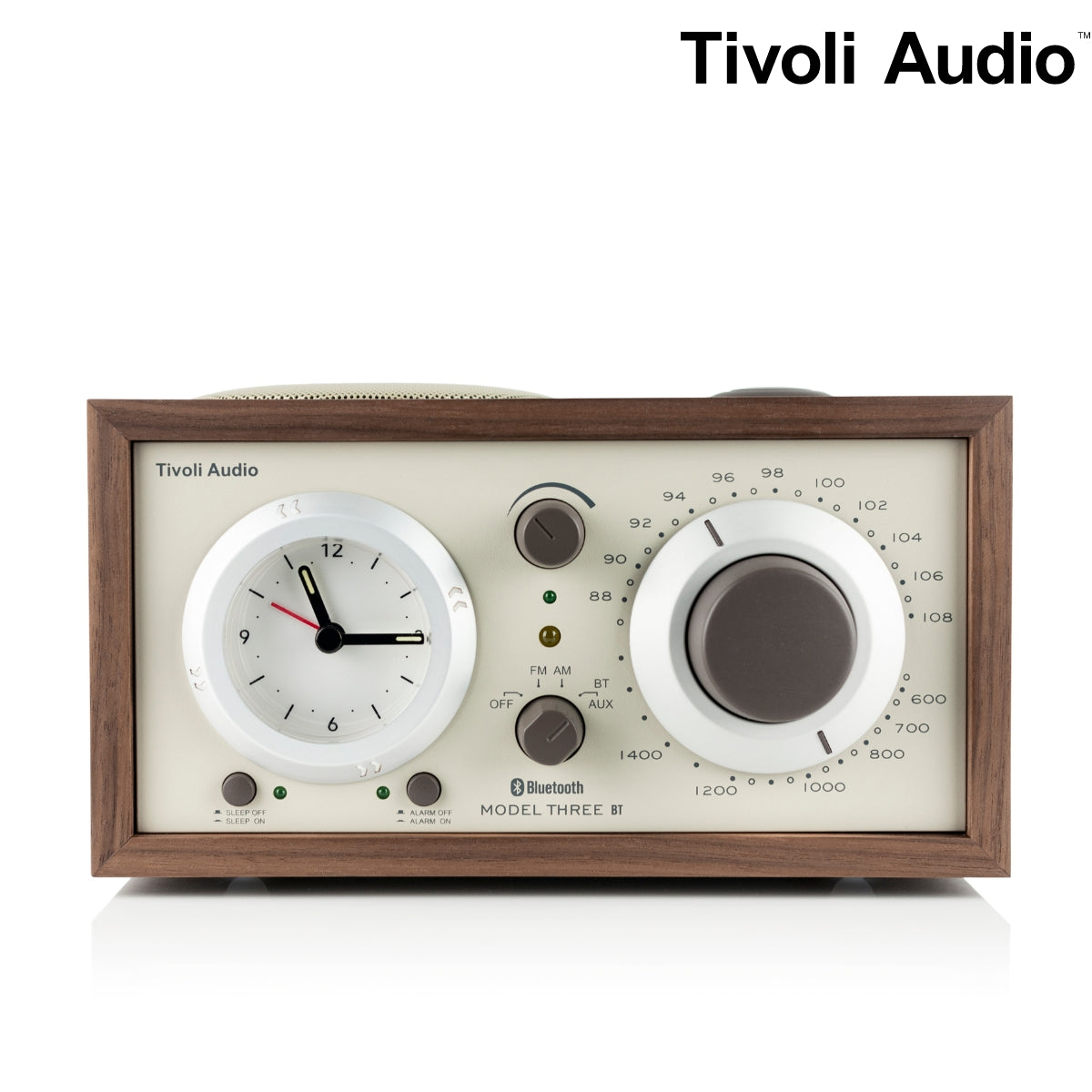 Tivoli Audio Model Three BT