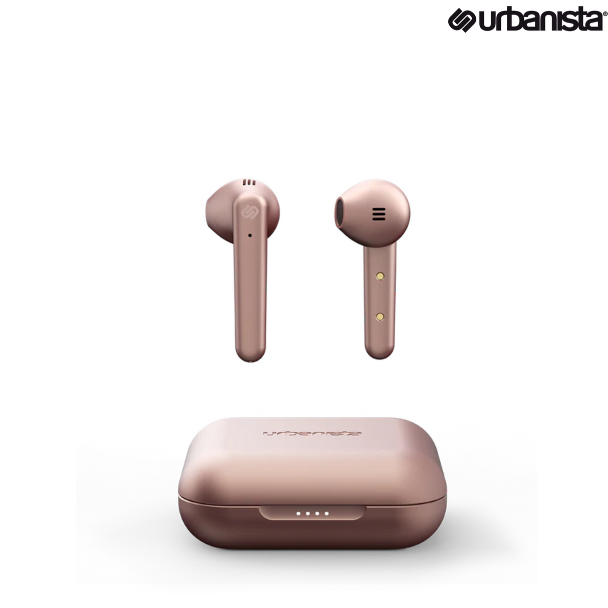 URBANISTA Stockholm Plus Bluetooth Wireless Earbuds