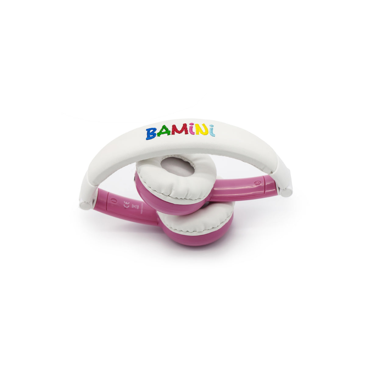 BAMiNi Healthy Foldable Wired Headphone