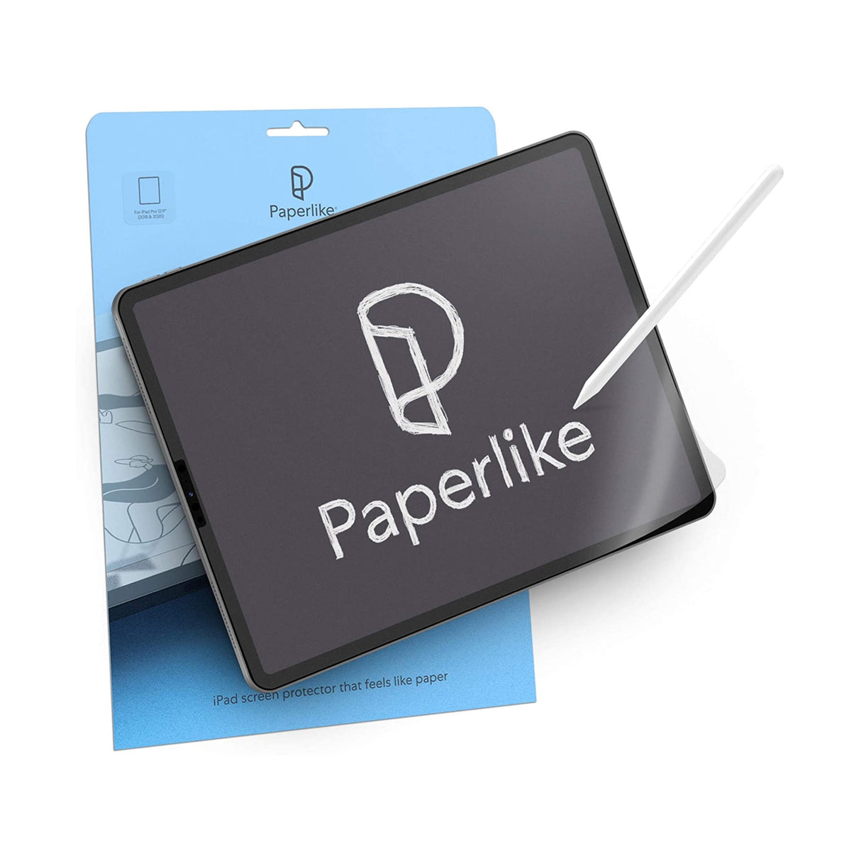 PAPERLIKE (2 Pieces) - iPad Pro 12.9"