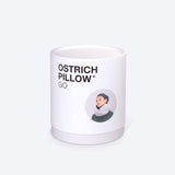 OSTRICHPILLOW Go Neck Pillow